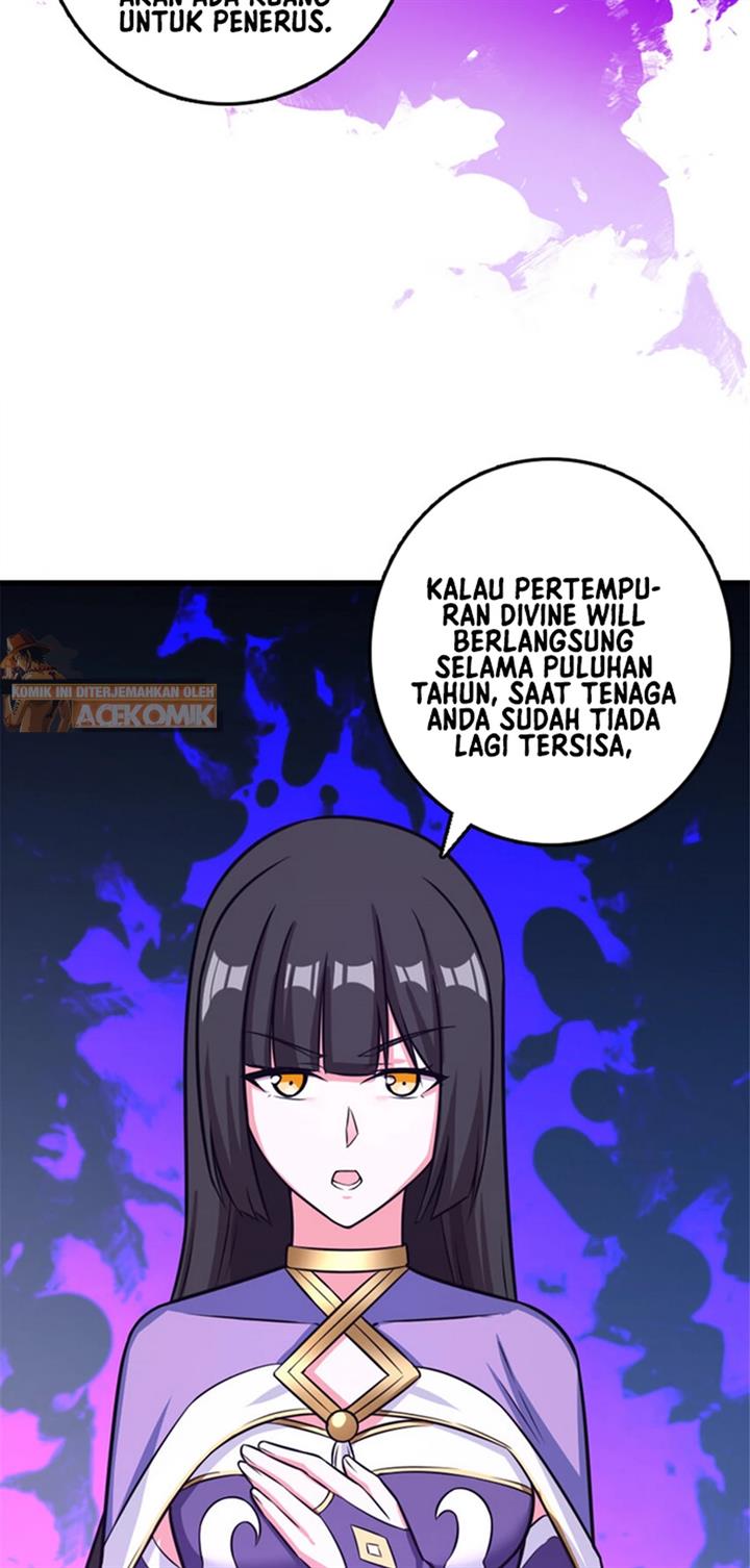 Release That Witch Chapter 415 page 51