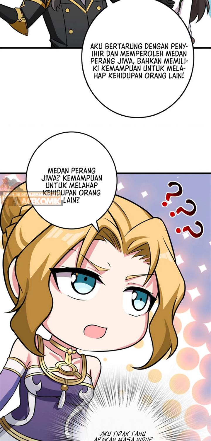 Release That Witch Chapter 415 page 55