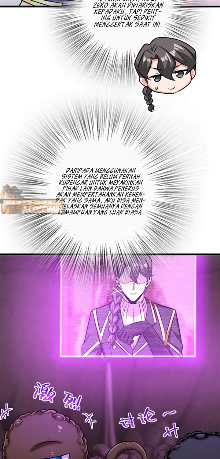 Release That Witch Chapter 415 page 56