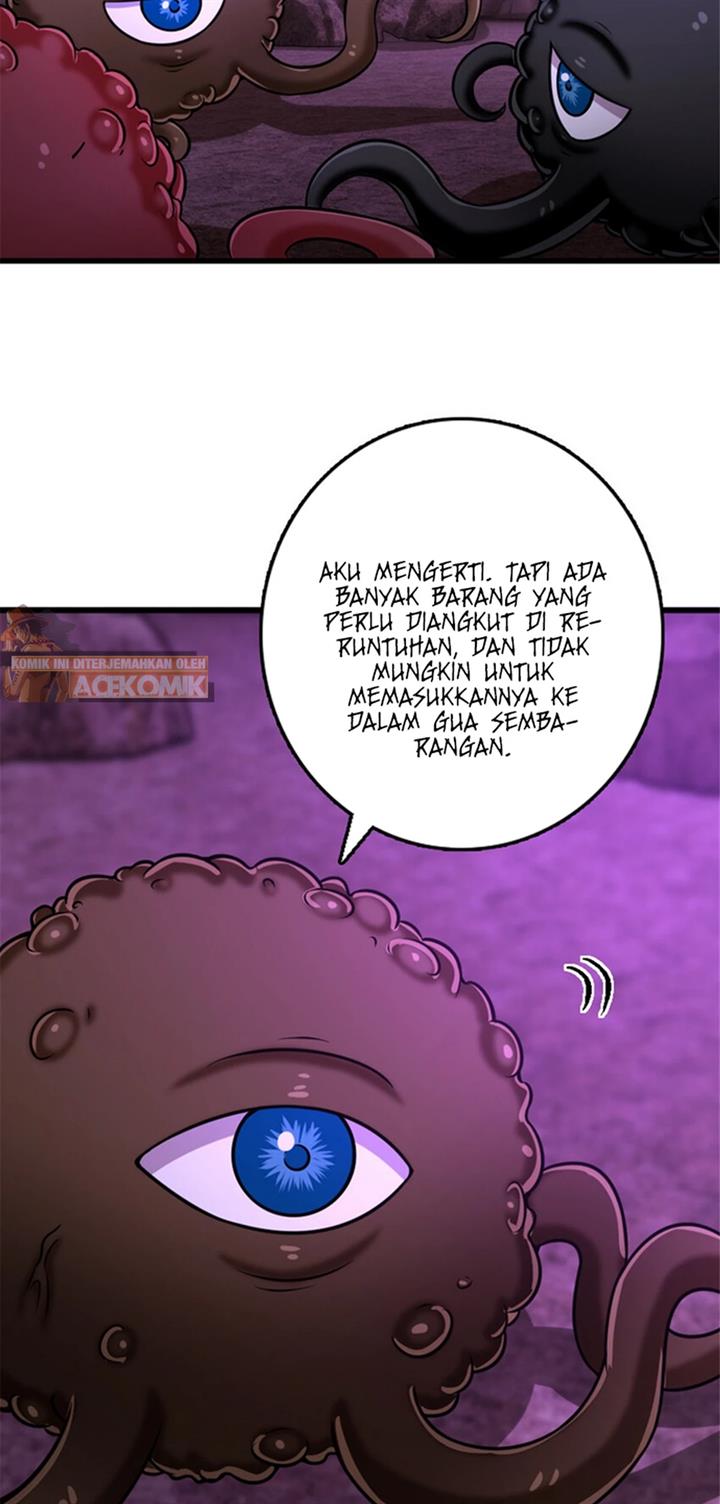 Release That Witch Chapter 415 page 57