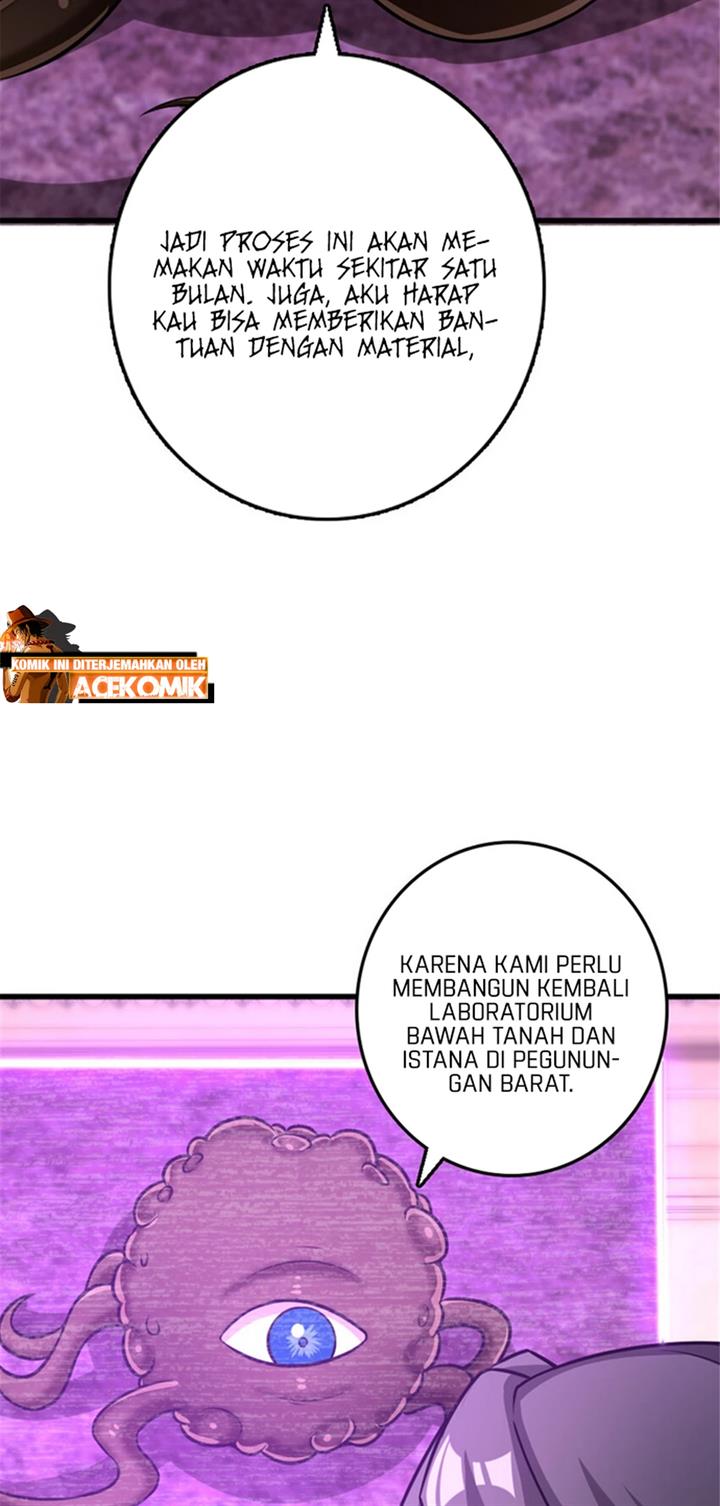 Release That Witch Chapter 415 page 58