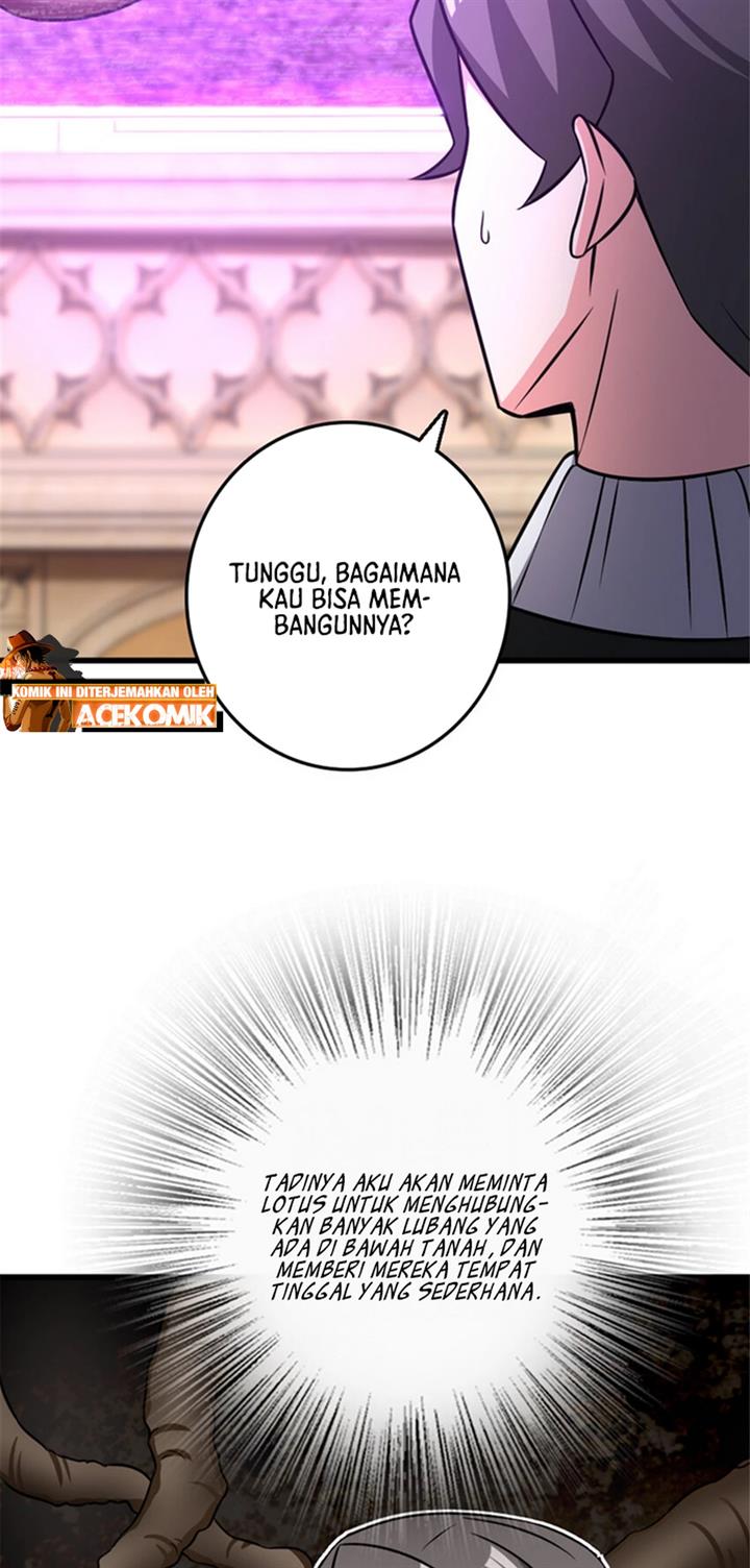 Release That Witch Chapter 415 page 59