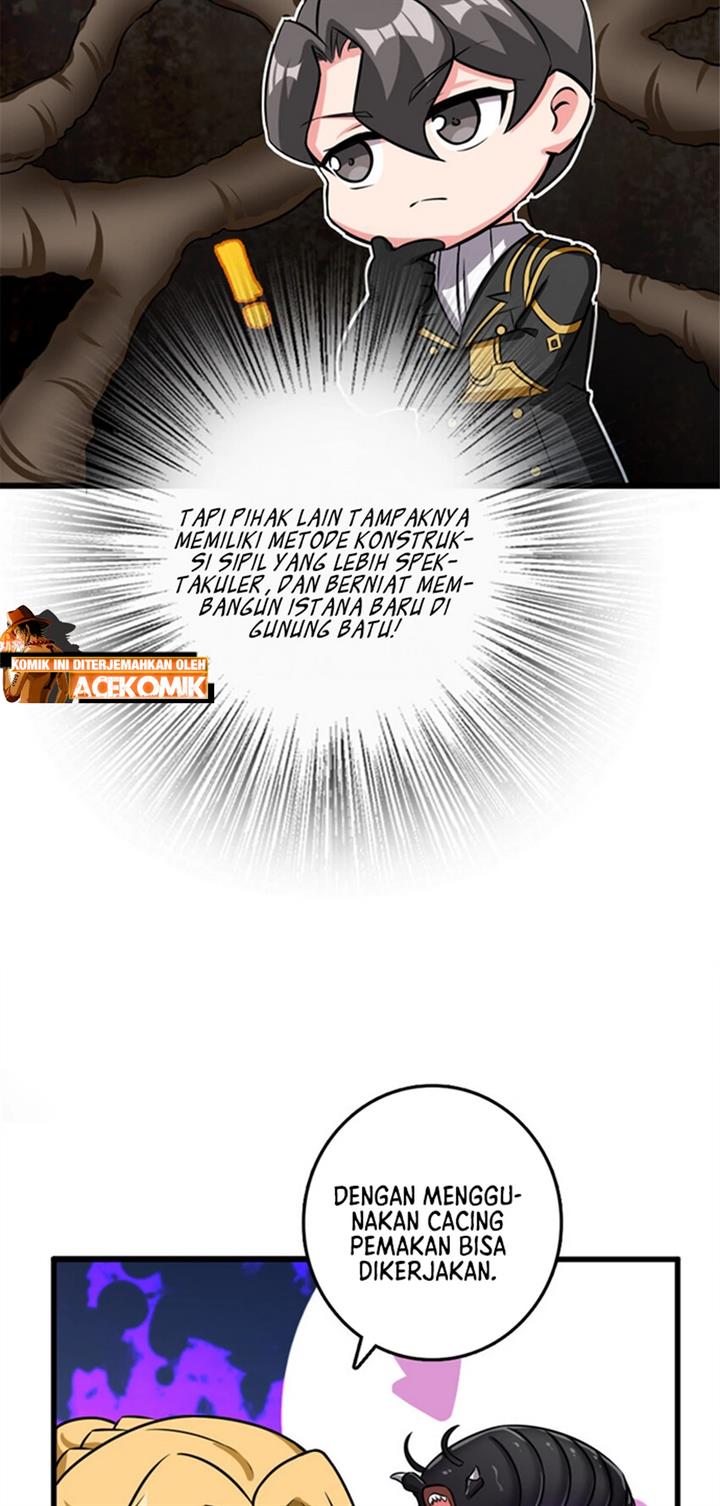 Release That Witch Chapter 415 page 60