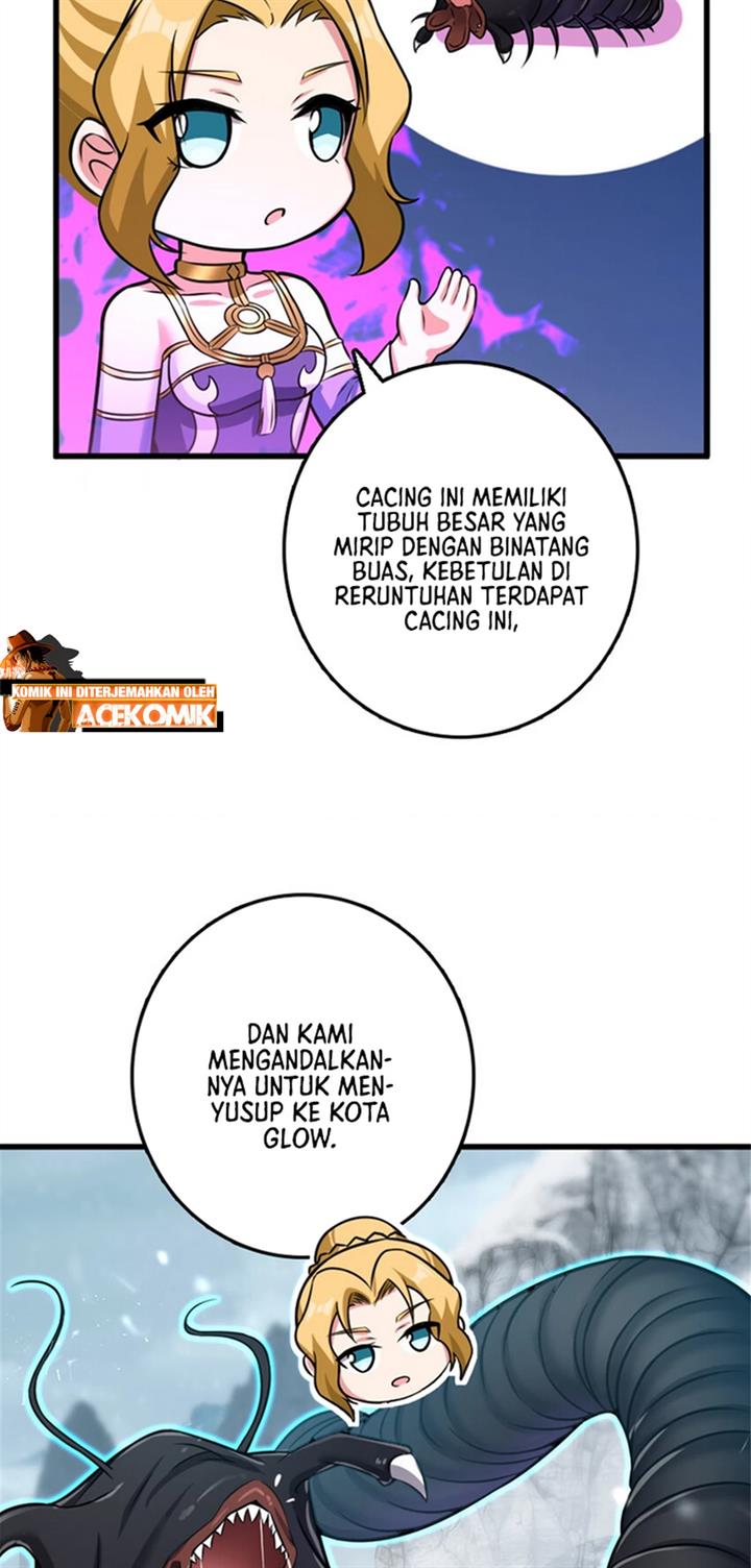 Release That Witch Chapter 415 page 61