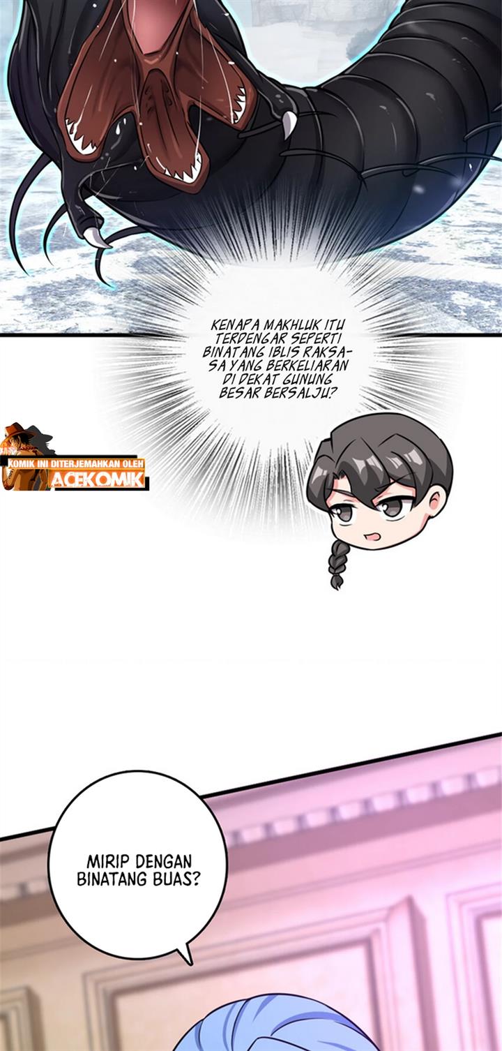 Release That Witch Chapter 415 page 62