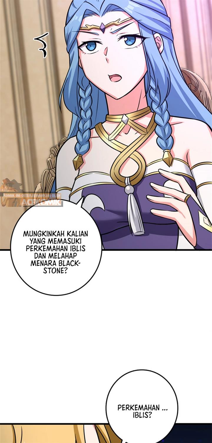 Release That Witch Chapter 415 page 63