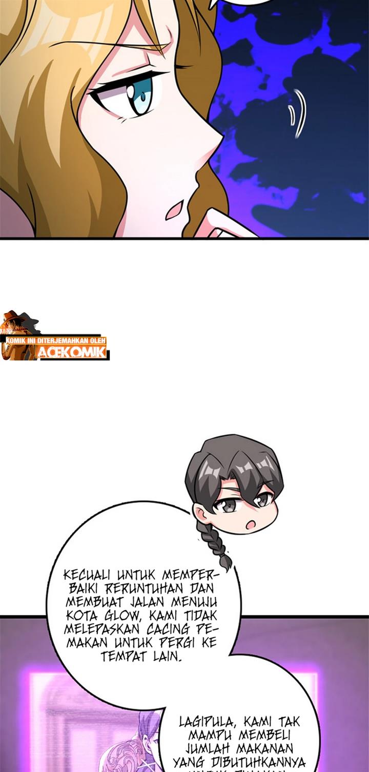 Release That Witch Chapter 415 page 64