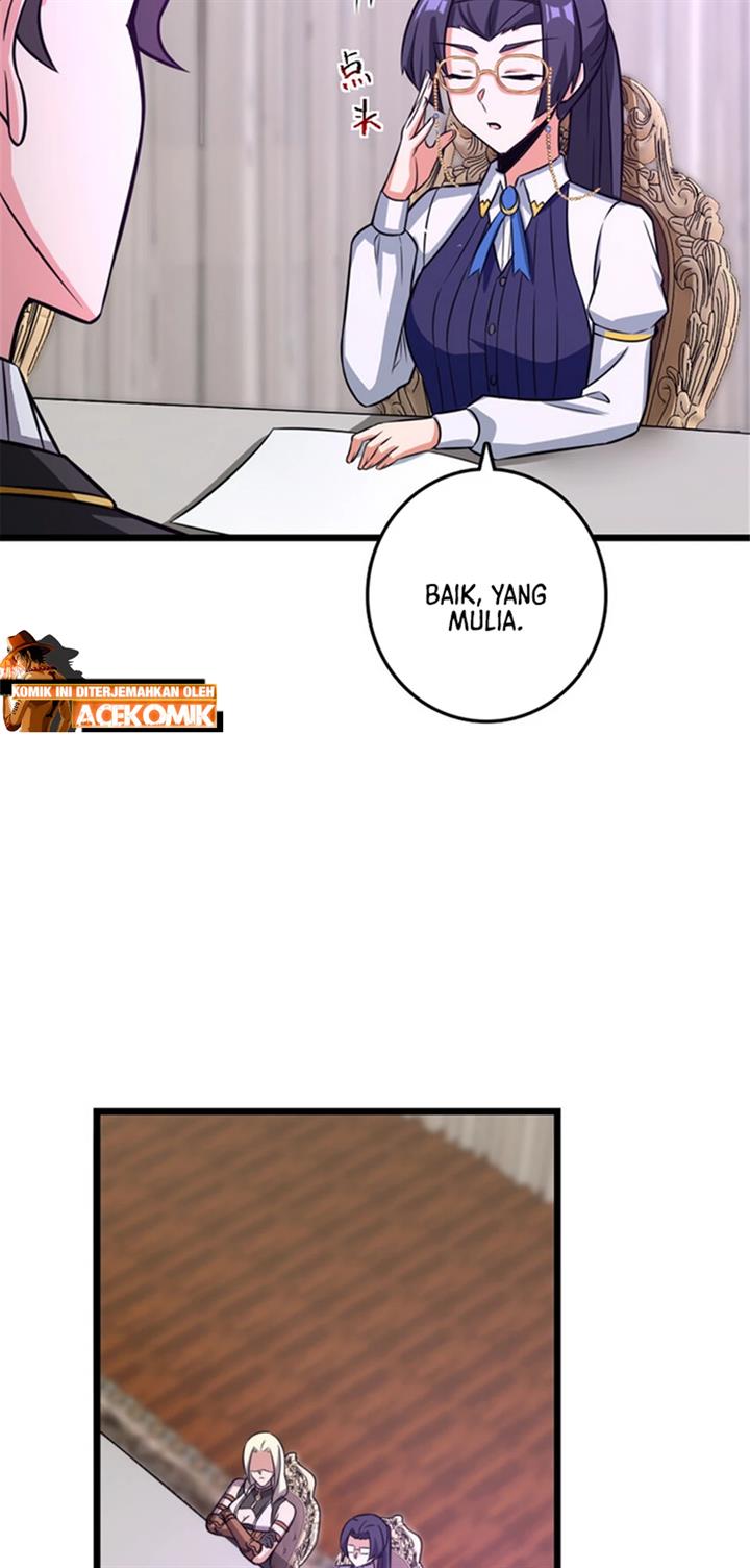 Release That Witch Chapter 415 page 66