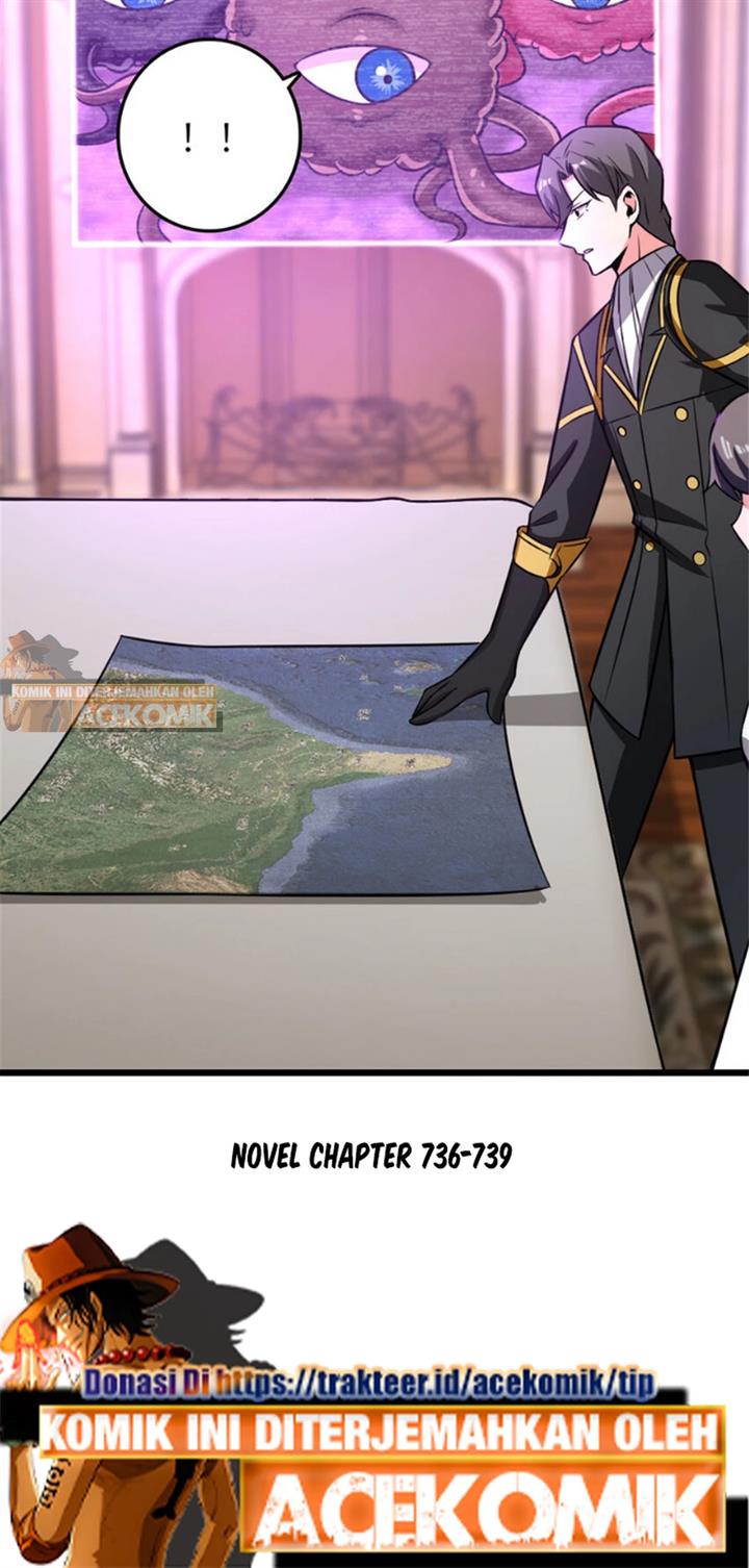 Release That Witch Chapter 415 page 69