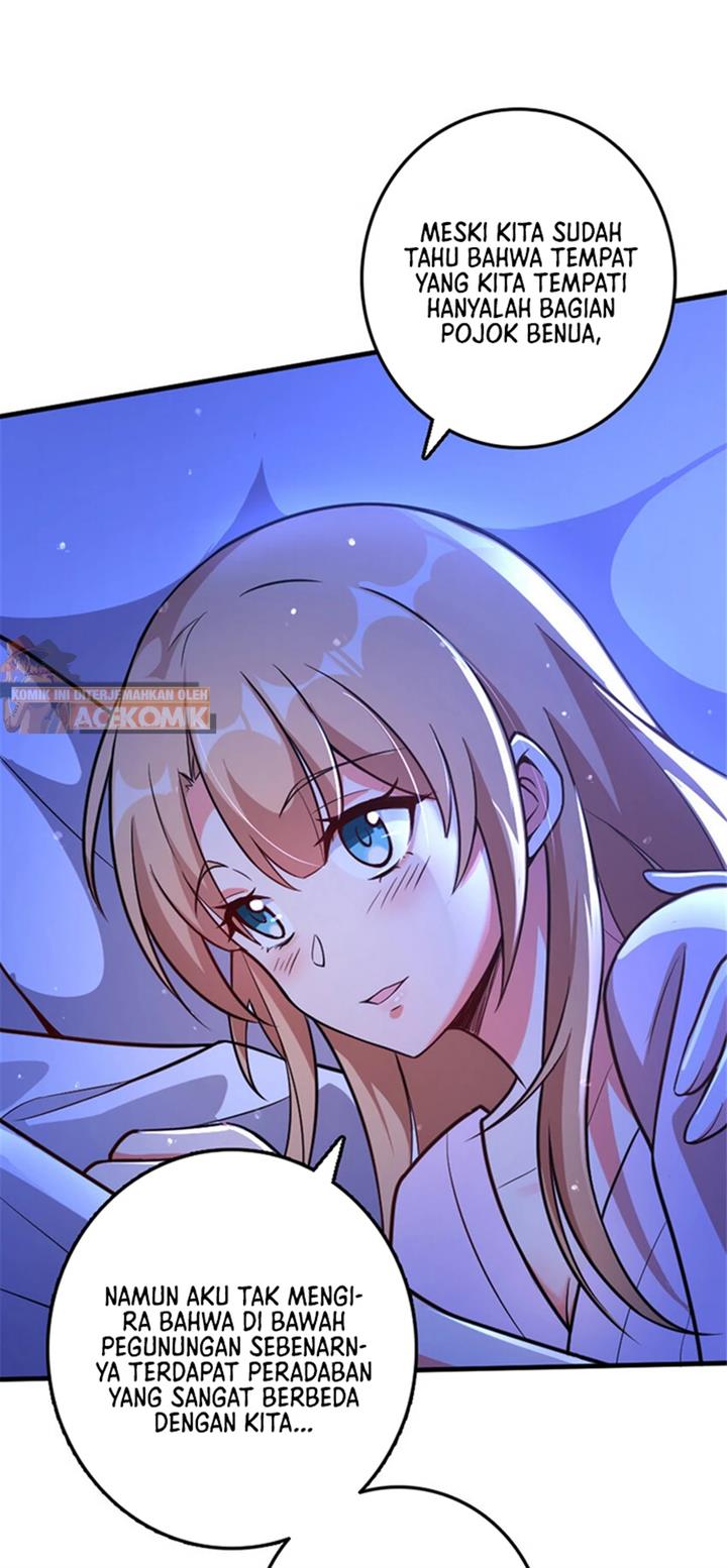 Release That Witch Chapter 417 page 2
