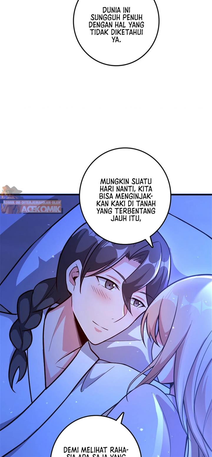 Release That Witch Chapter 417 page 3