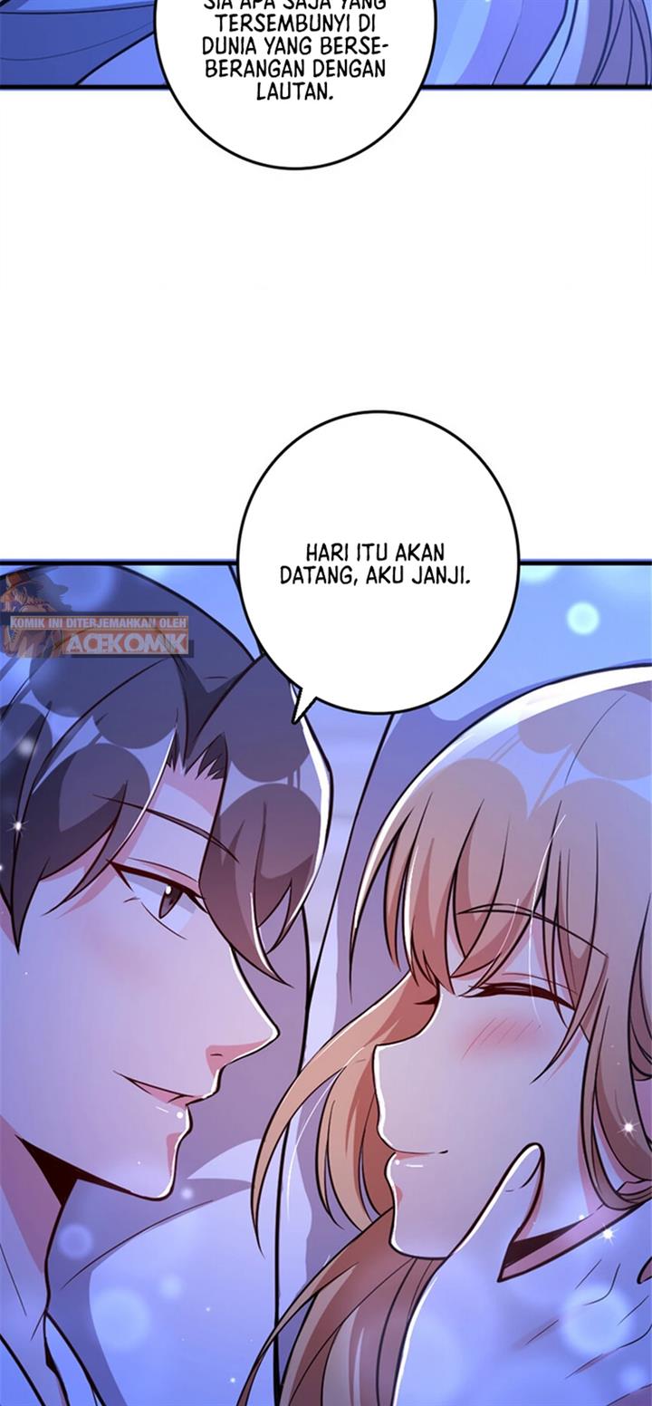 Release That Witch Chapter 417 page 4