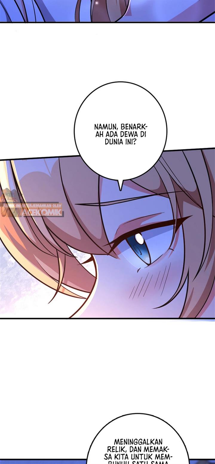 Release That Witch Chapter 417 page 5