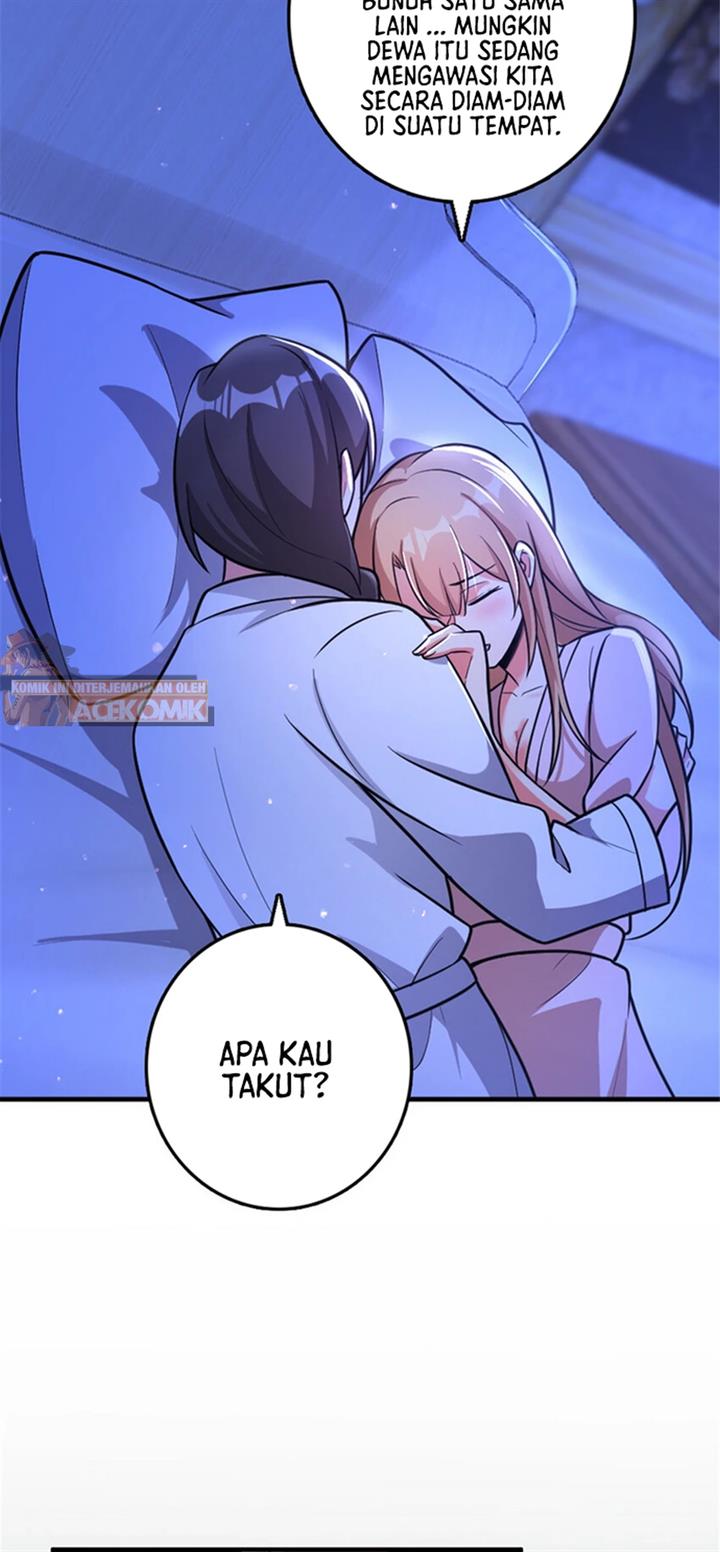 Release That Witch Chapter 417 page 6