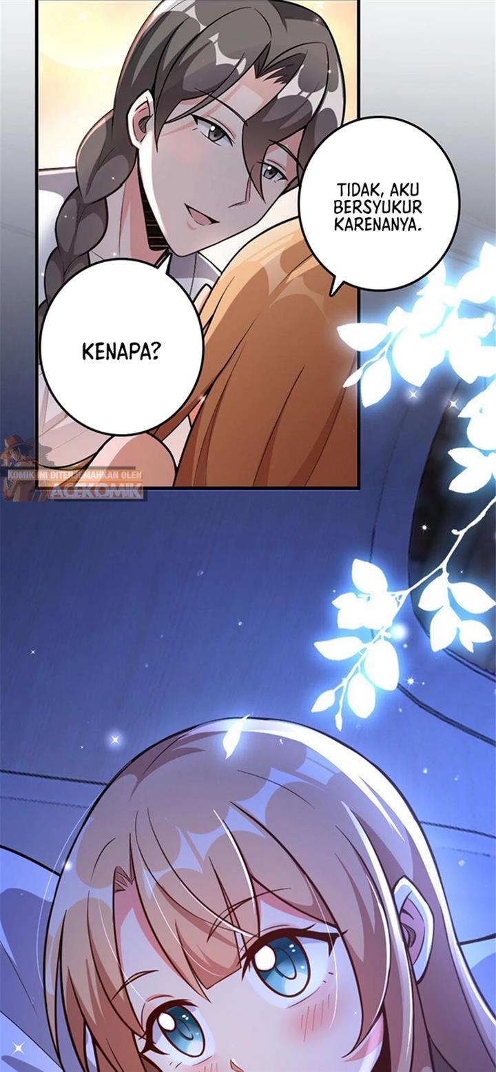 Release That Witch Chapter 417 page 7