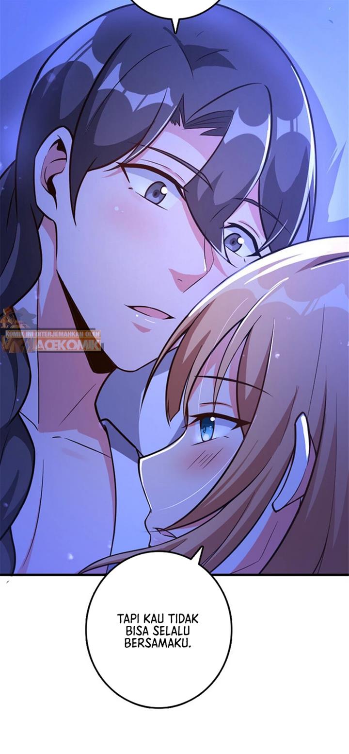 Release That Witch Chapter 417 page 9