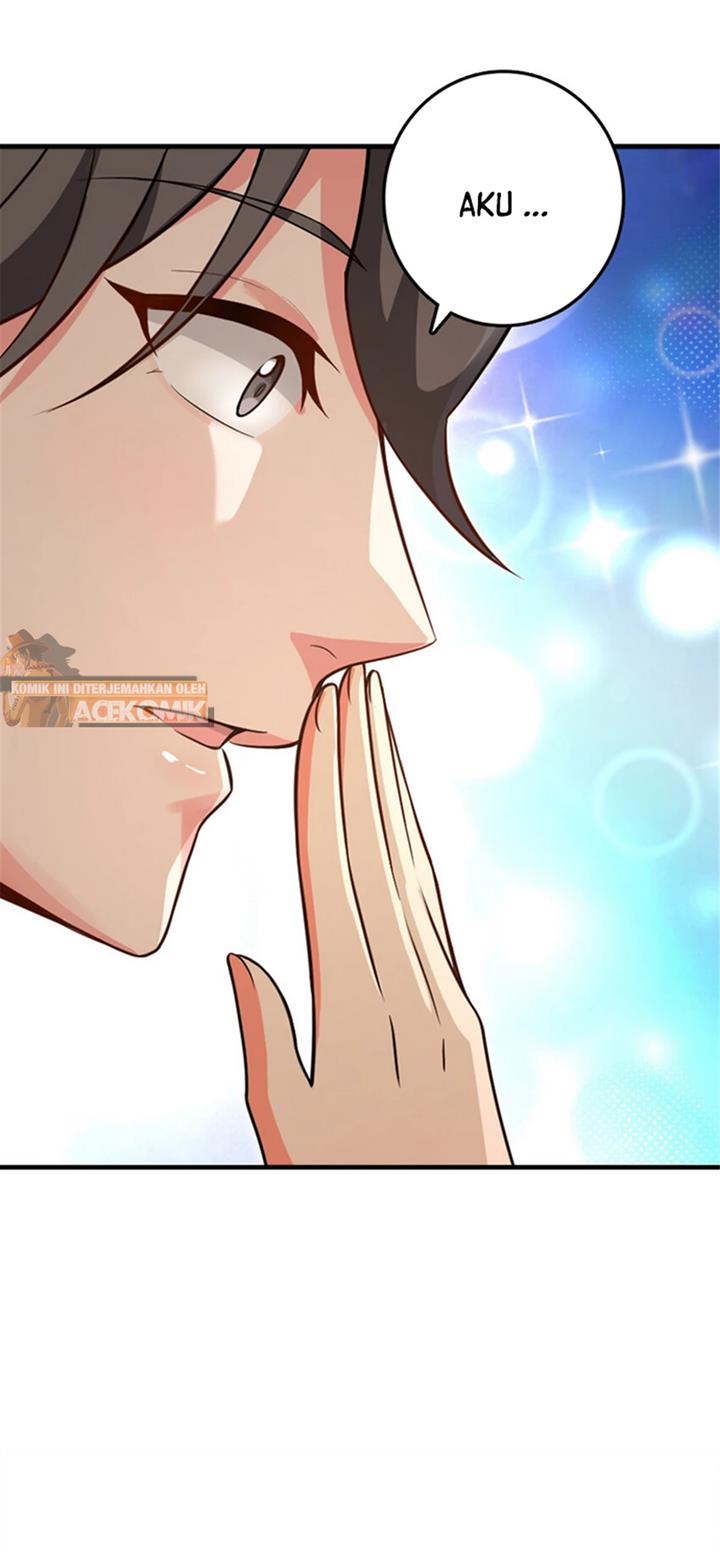 Release That Witch Chapter 417 page 10