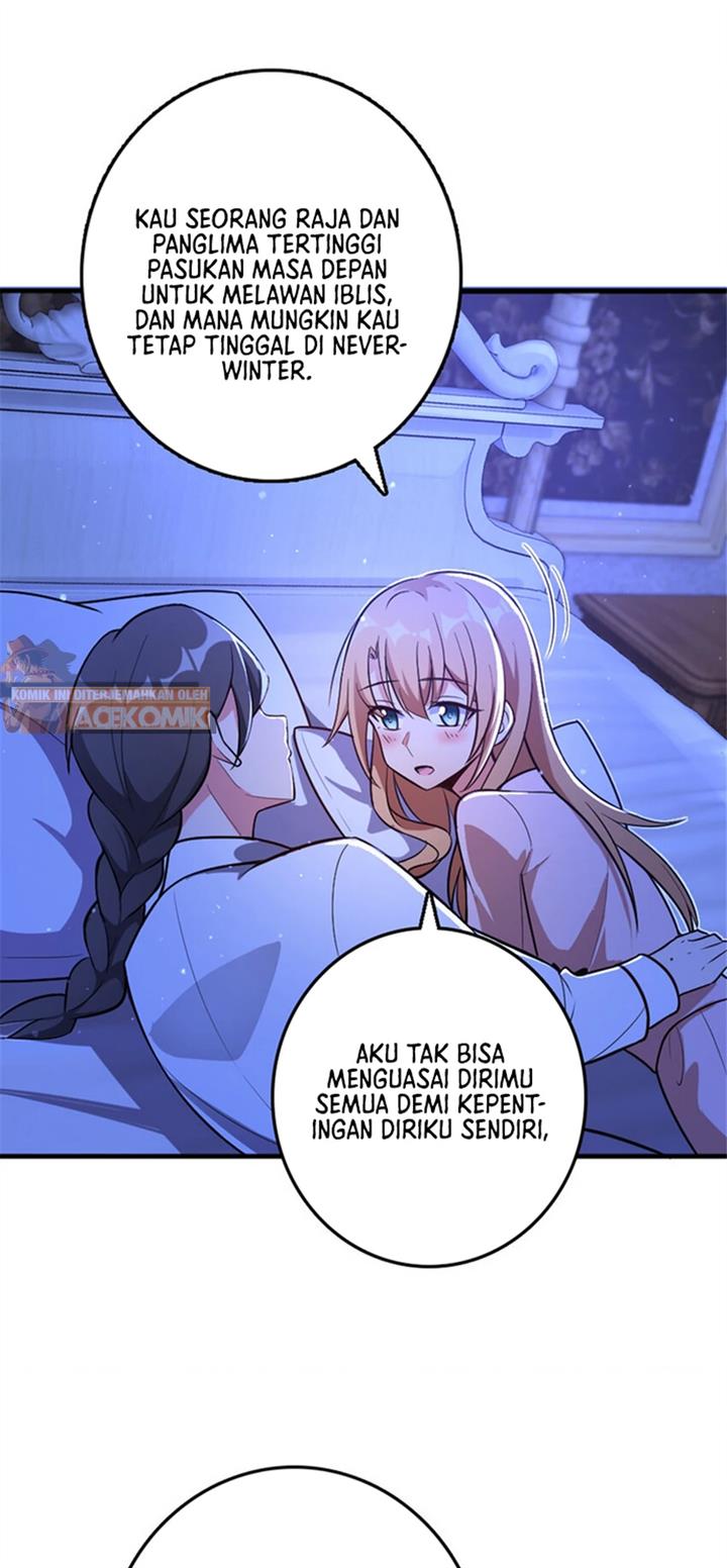 Release That Witch Chapter 417 page 11