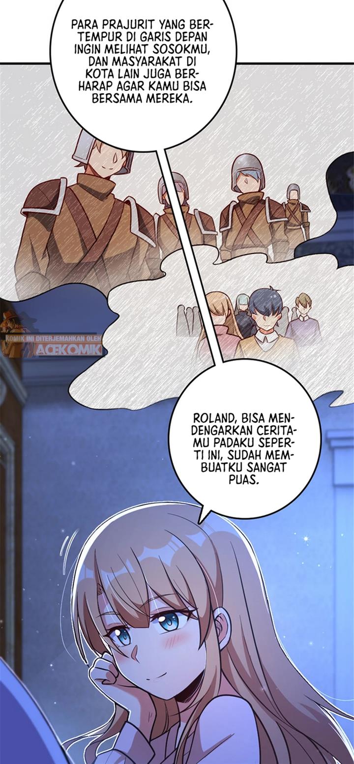 Release That Witch Chapter 417 page 12