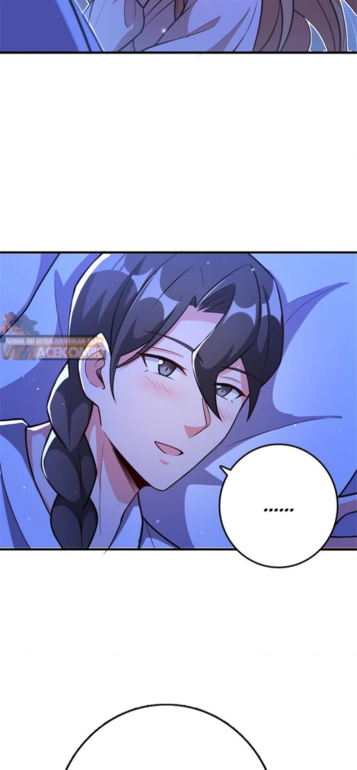 Release That Witch Chapter 417 page 13