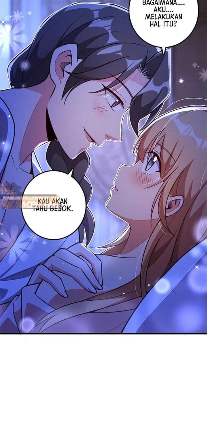 Release That Witch Chapter 417 page 16
