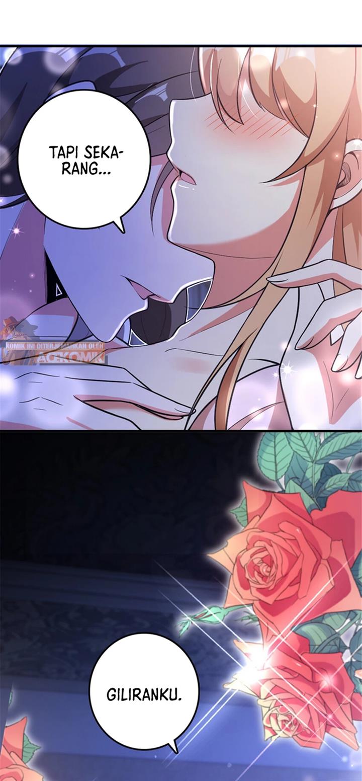 Release That Witch Chapter 417 page 17