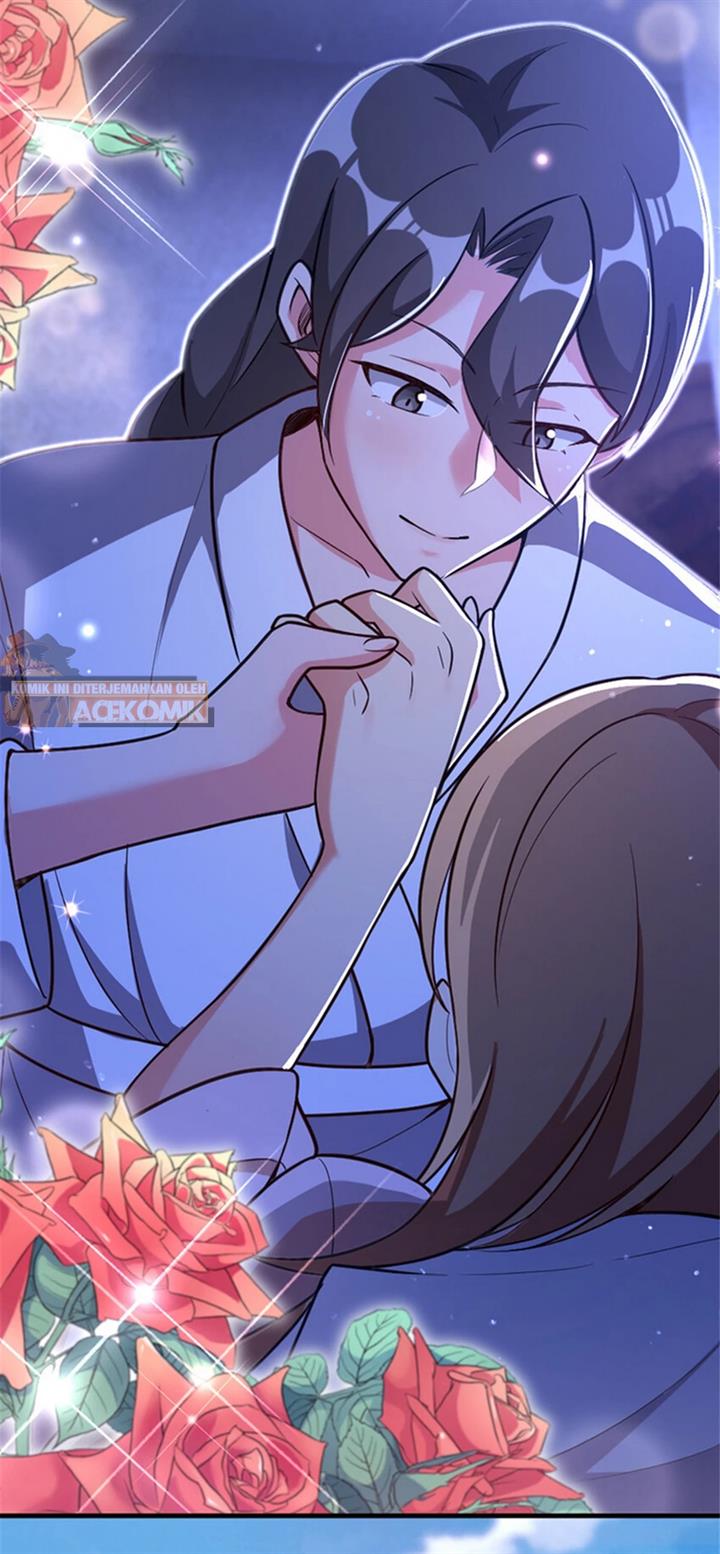 Release That Witch Chapter 417 page 18