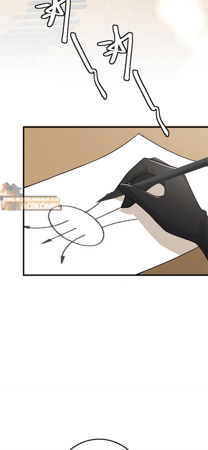 Release That Witch Chapter 417 page 20