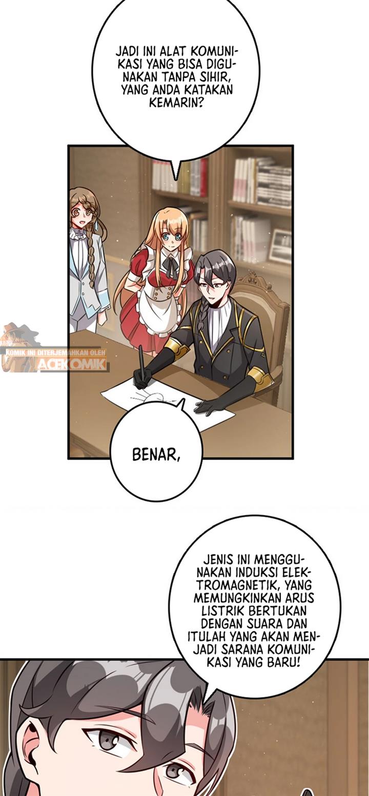 Release That Witch Chapter 417 page 21