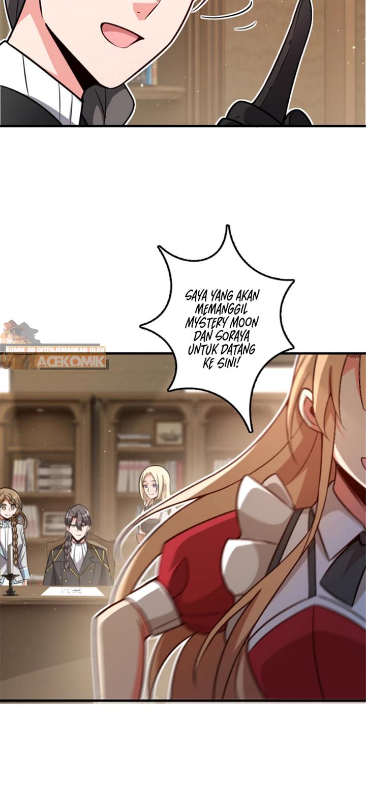 Release That Witch Chapter 417 page 22