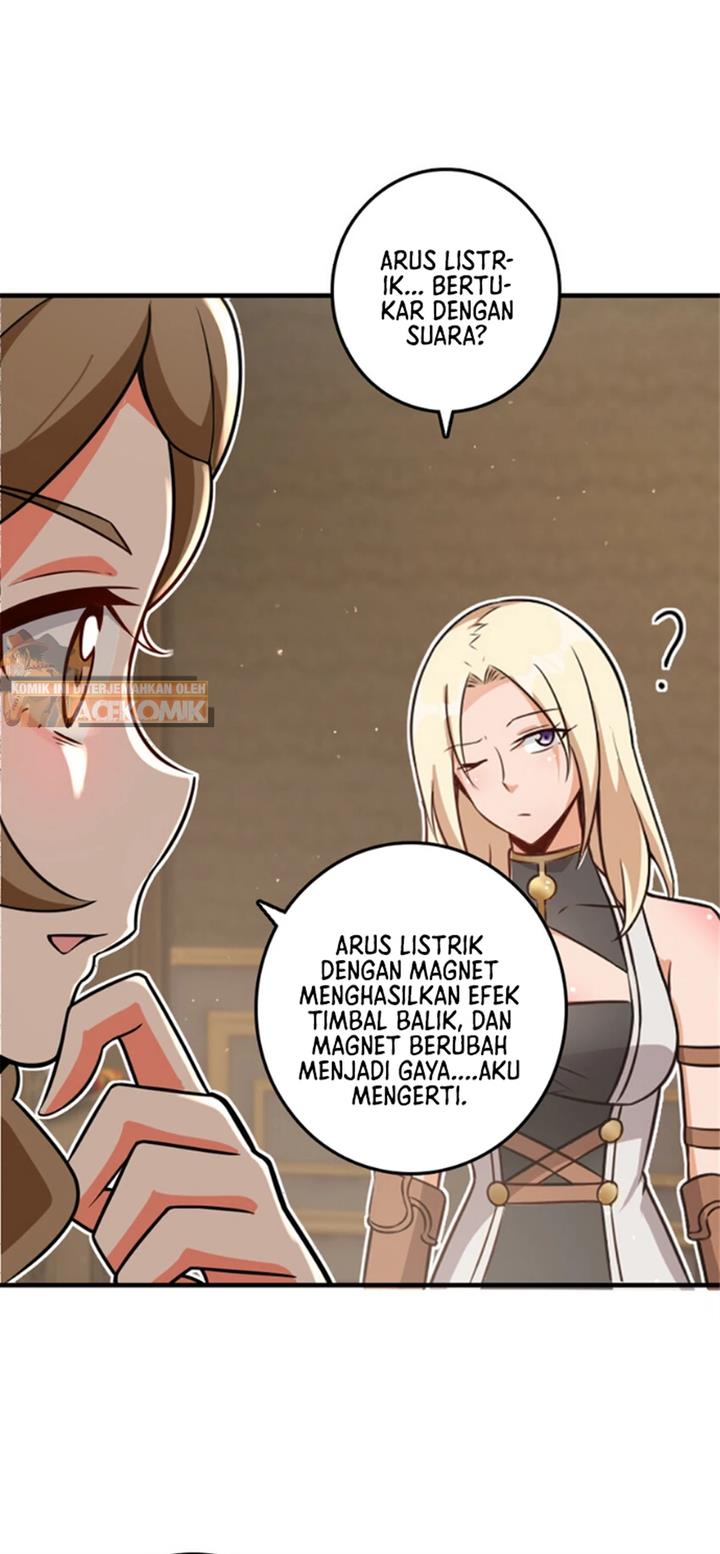 Release That Witch Chapter 417 page 23
