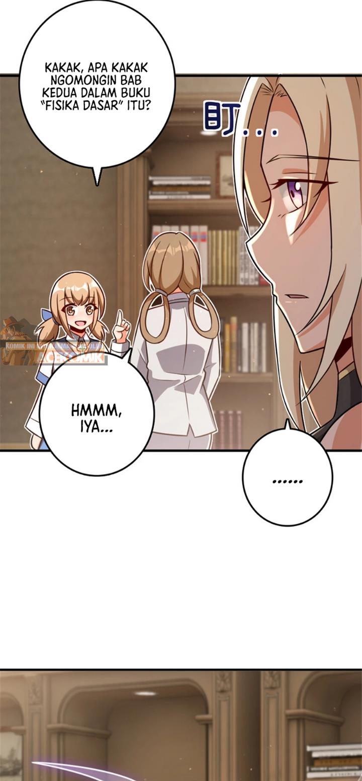 Release That Witch Chapter 417 page 24