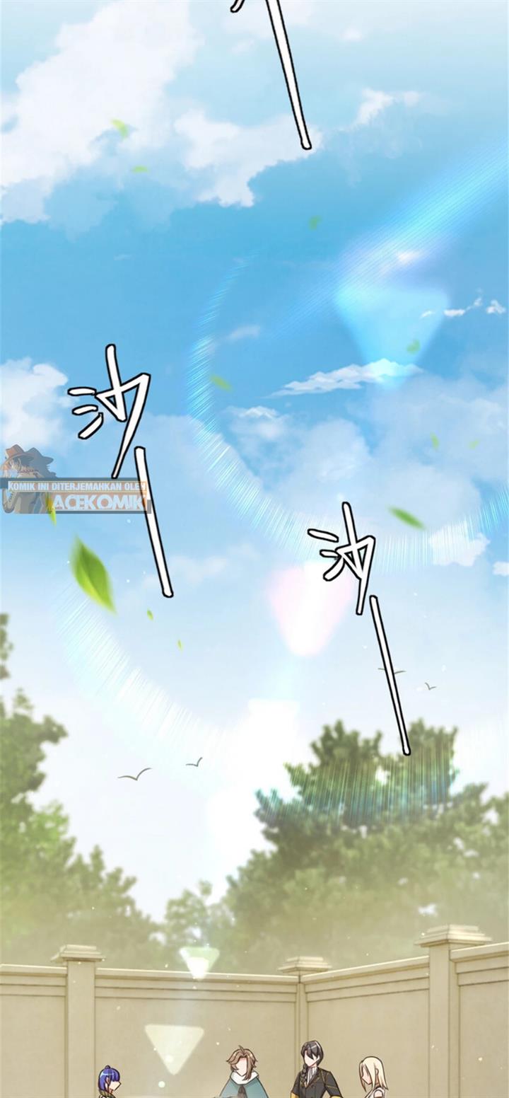 Release That Witch Chapter 417 page 27