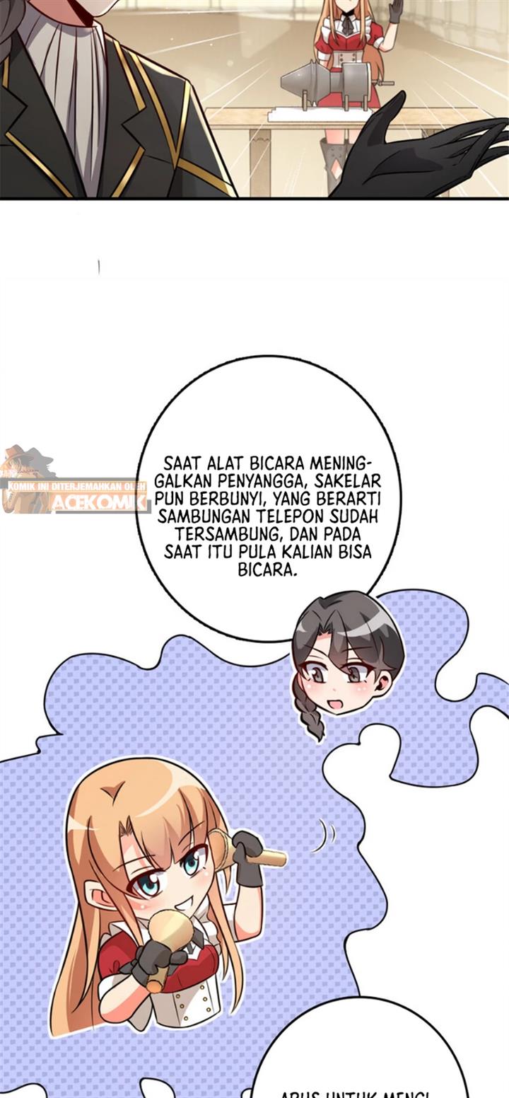 Release That Witch Chapter 417 page 32
