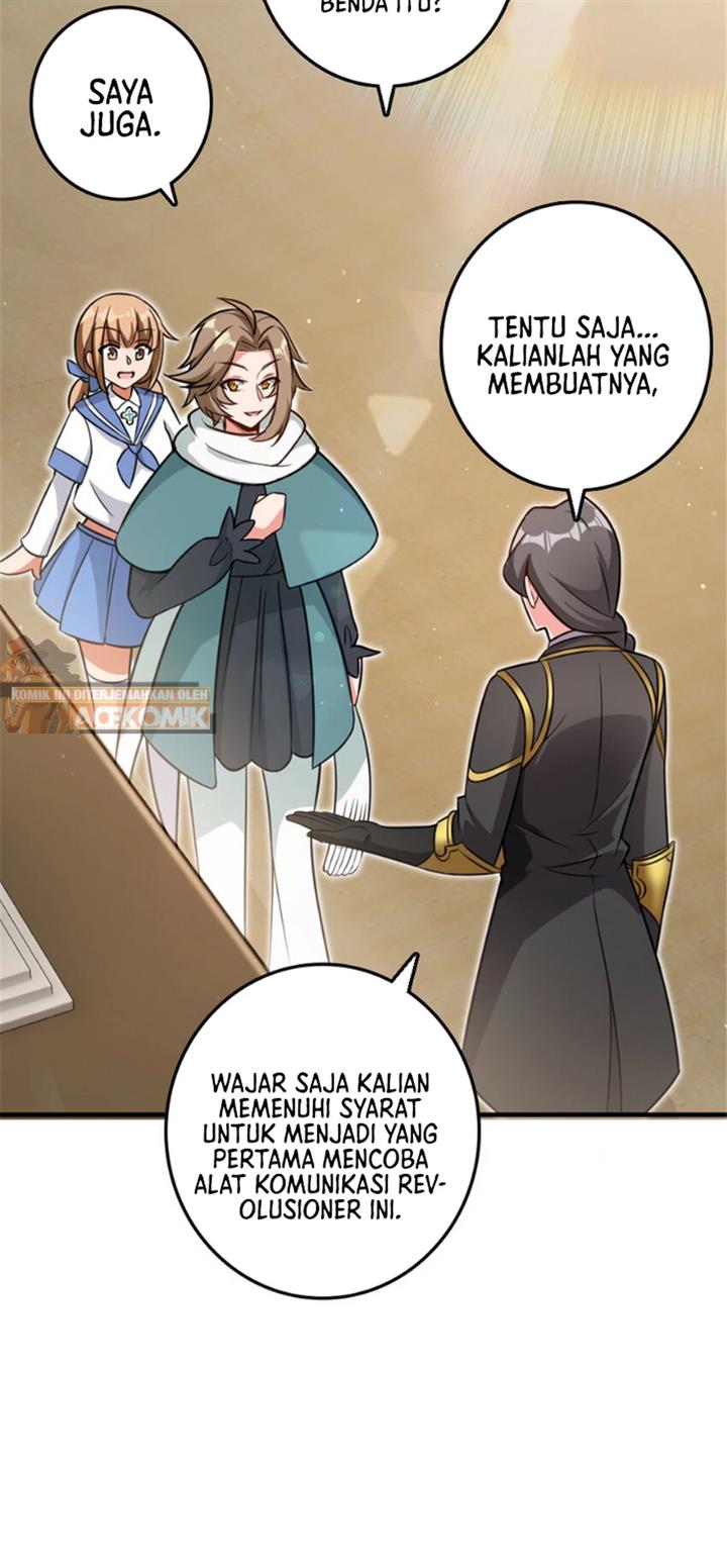 Release That Witch Chapter 417 page 34