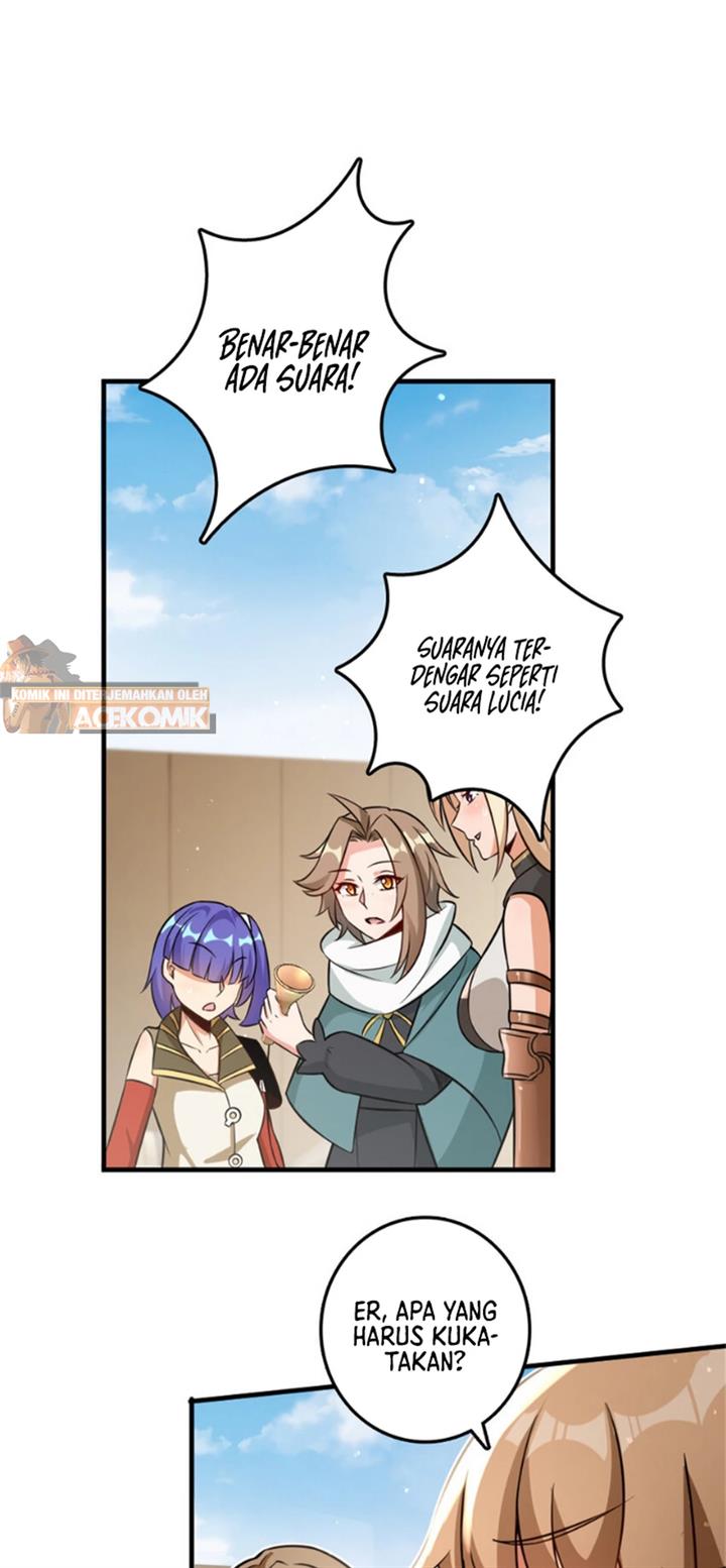 Release That Witch Chapter 417 page 36