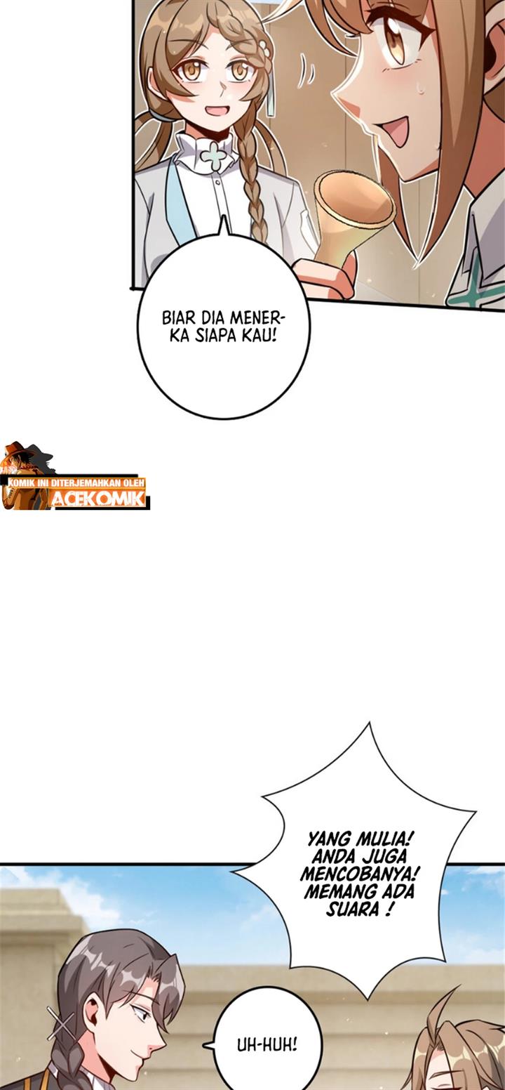 Release That Witch Chapter 417 page 37
