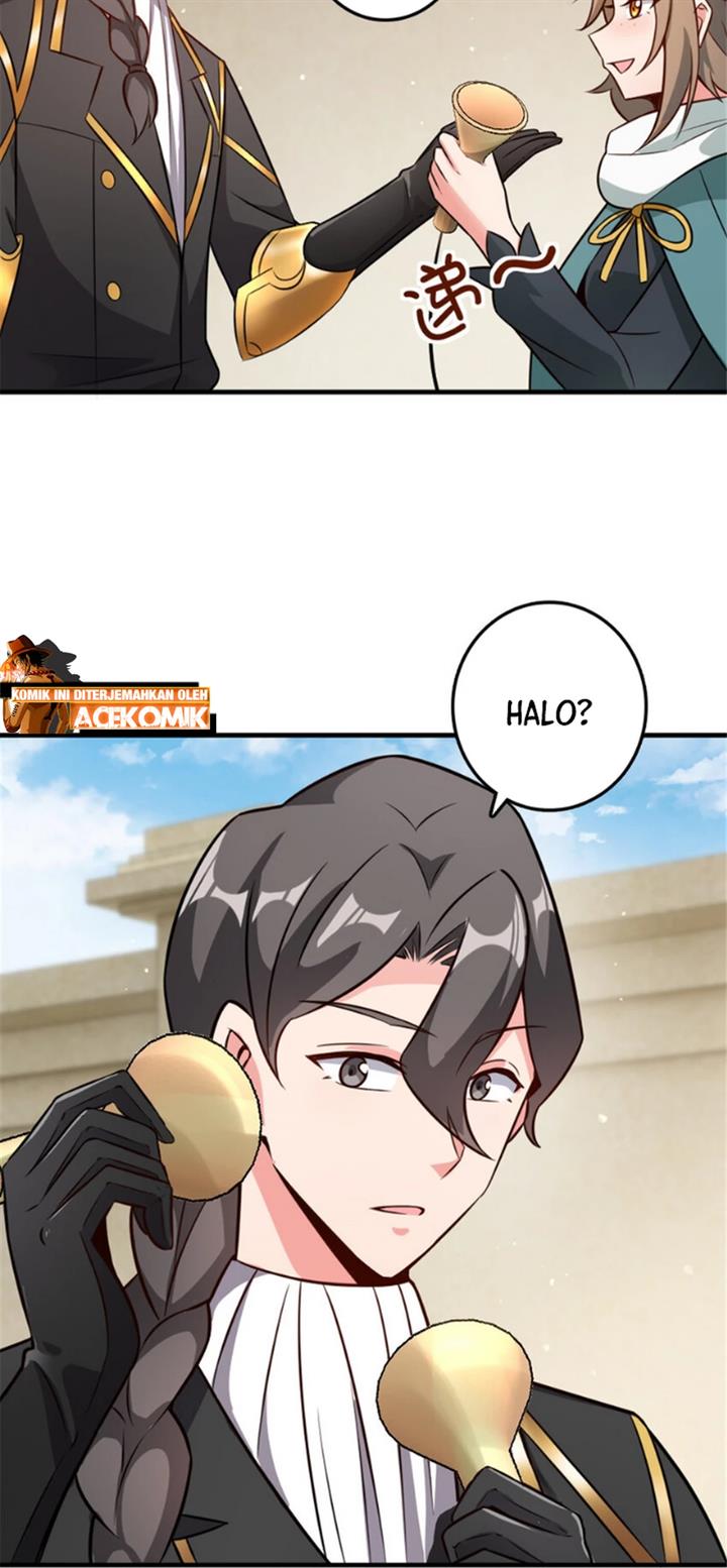 Release That Witch Chapter 417 page 38