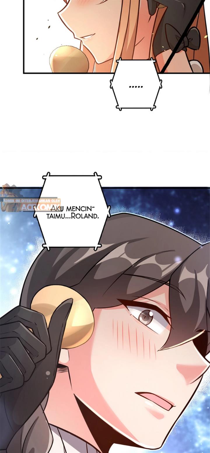 Release That Witch Chapter 417 page 40