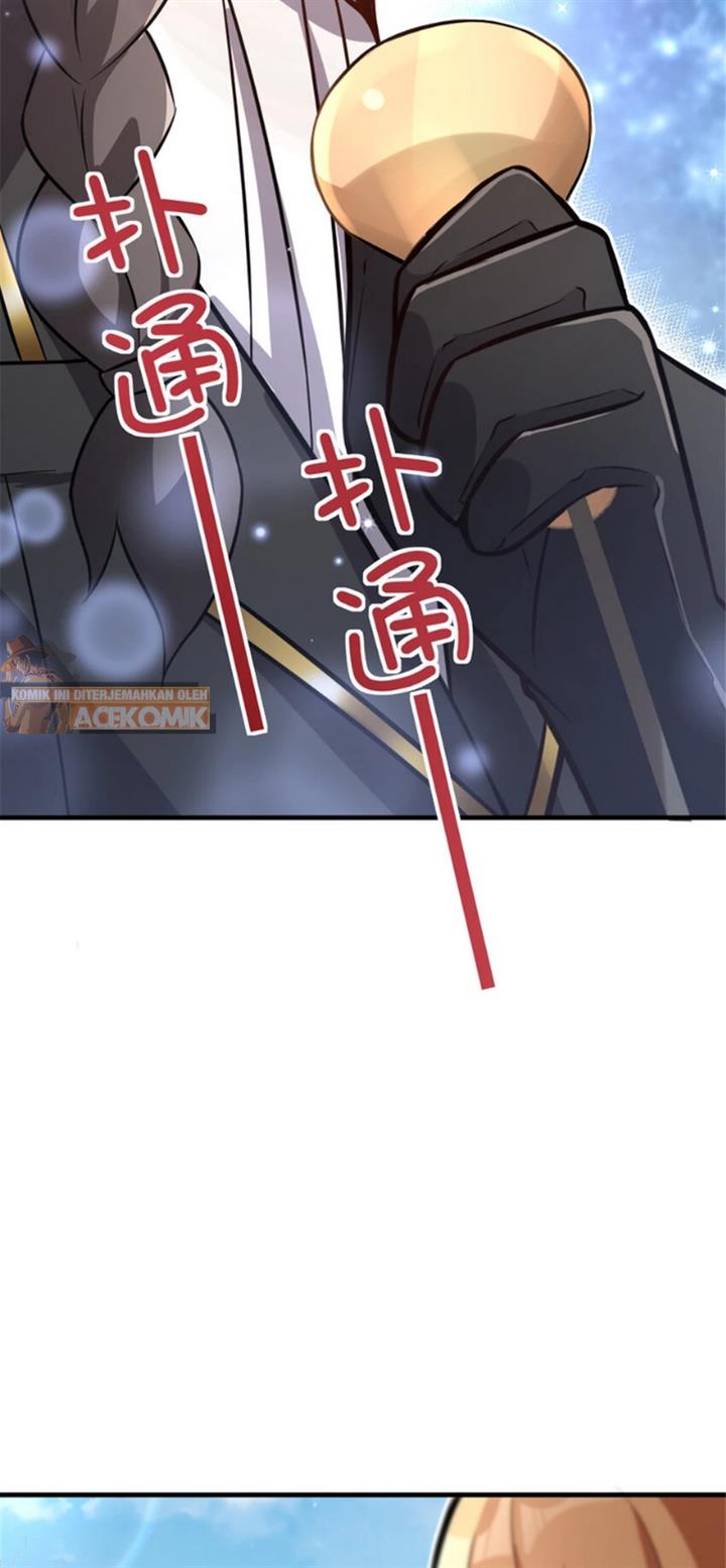 Release That Witch Chapter 417 page 41