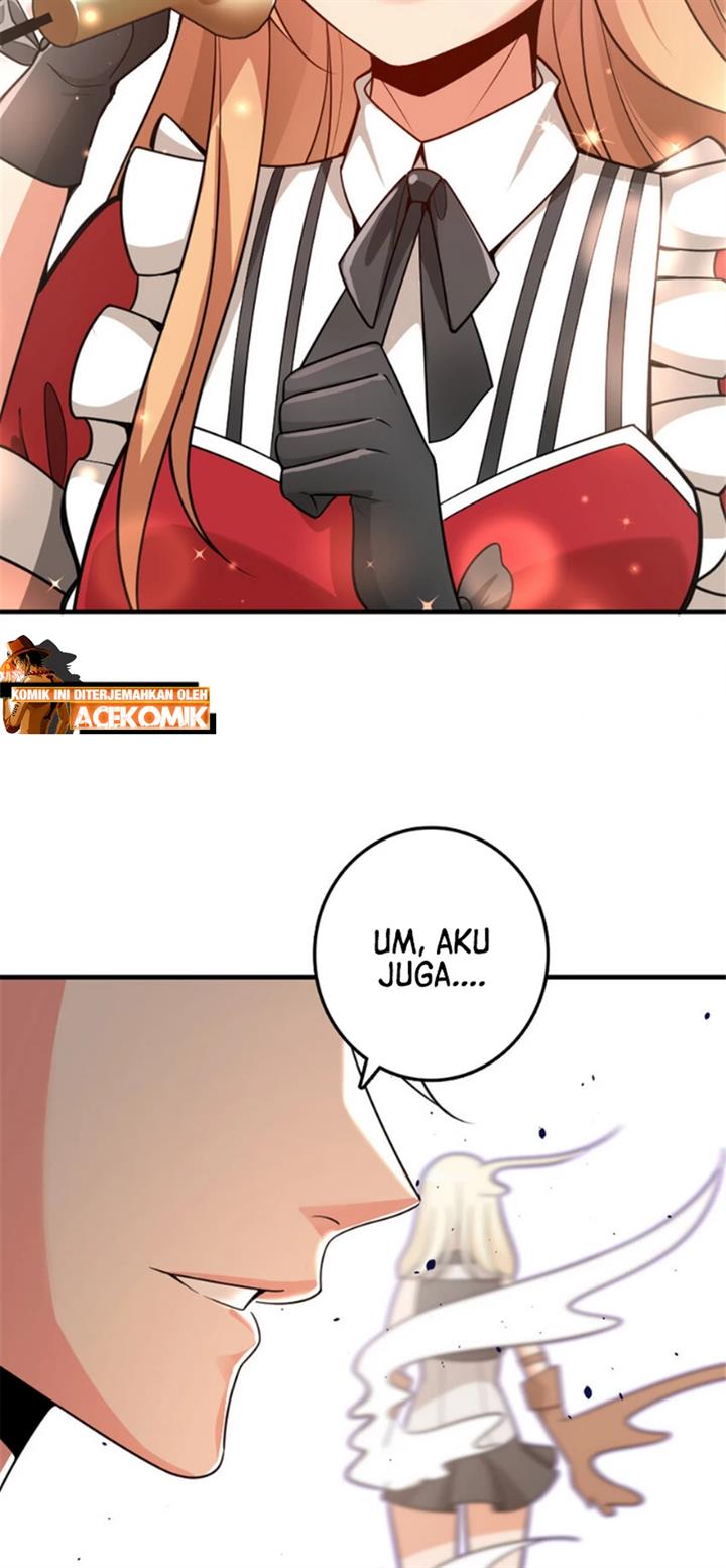 Release That Witch Chapter 417 page 43
