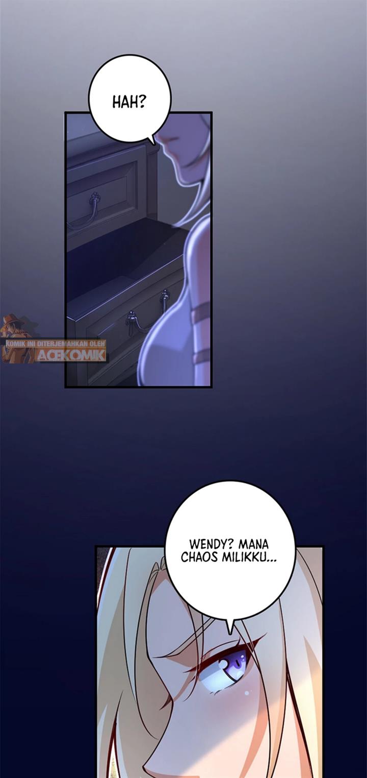 Release That Witch Chapter 417 page 46