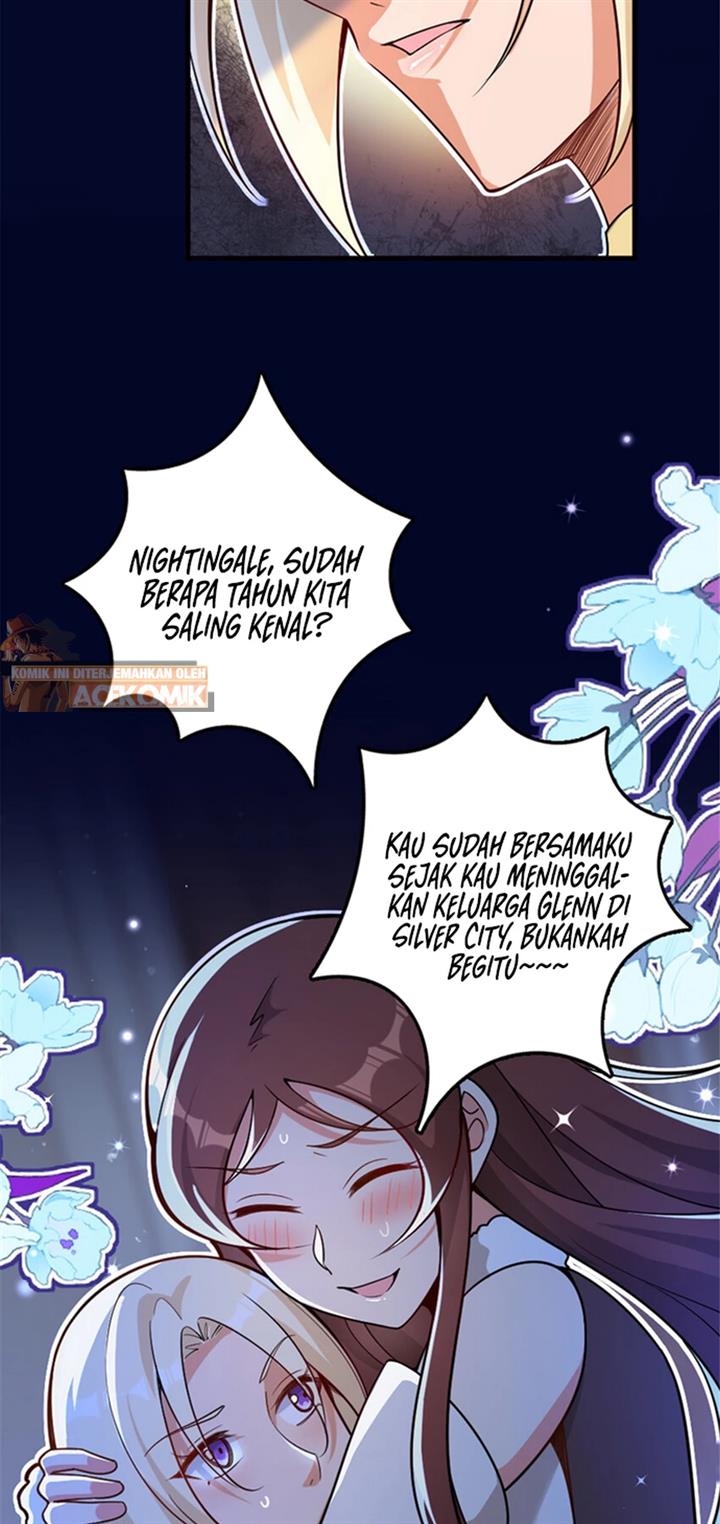 Release That Witch Chapter 417 page 47