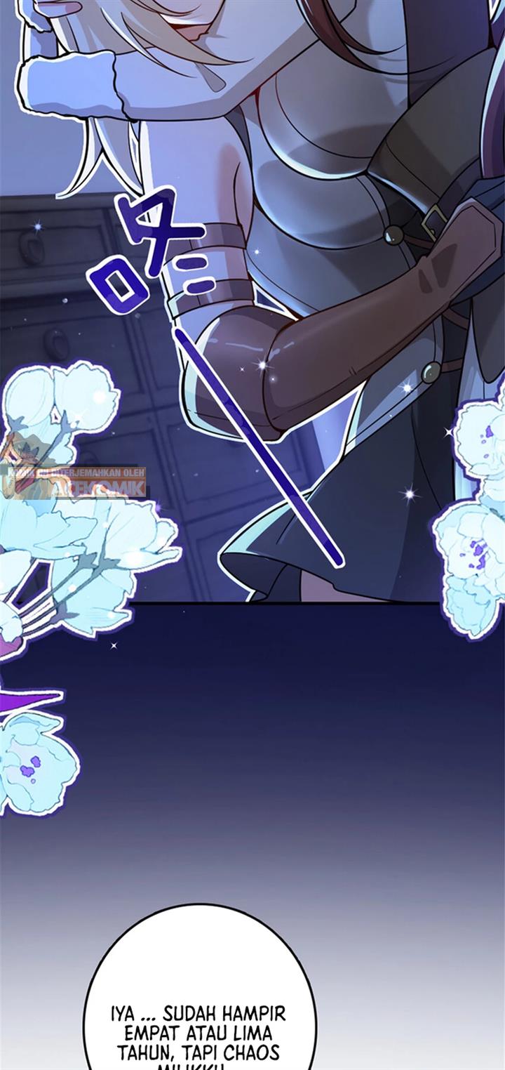 Release That Witch Chapter 417 page 48