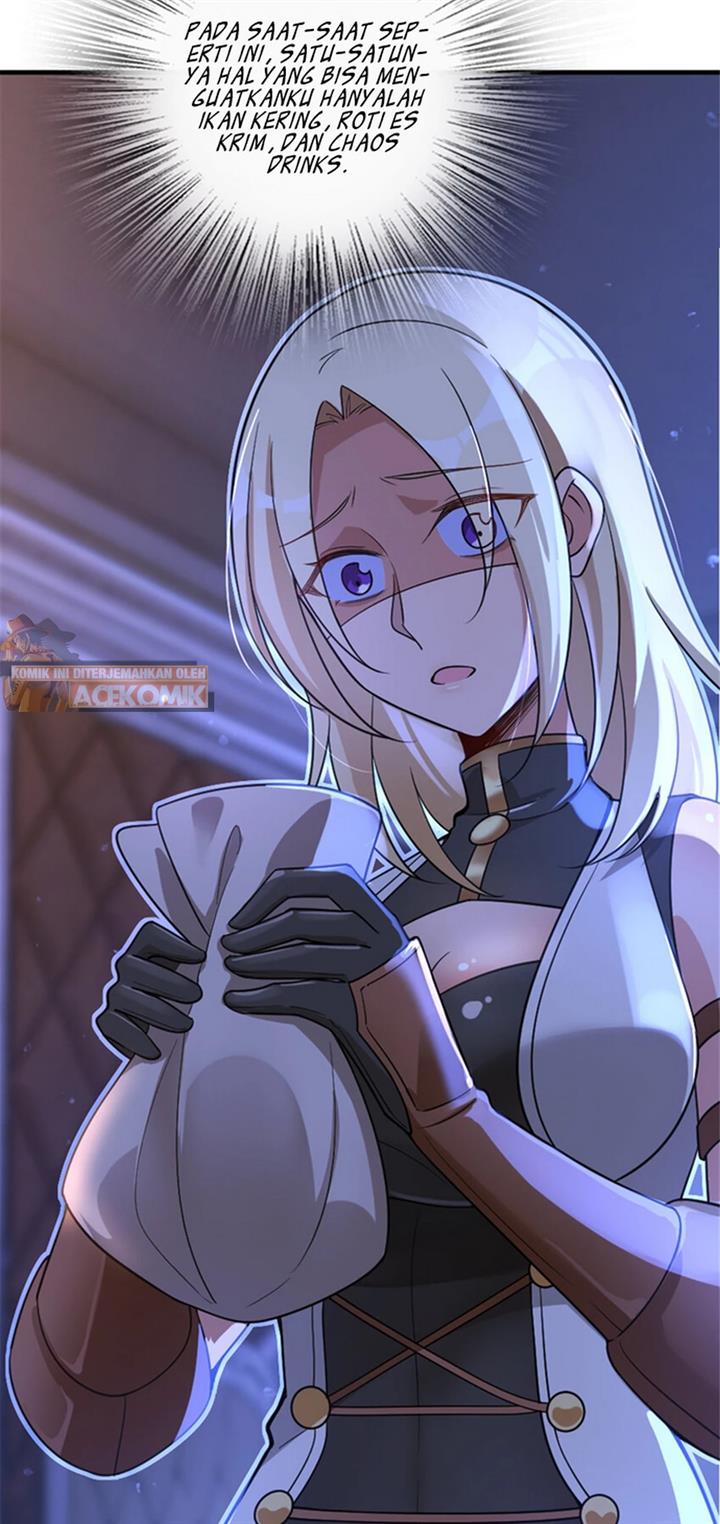 Release That Witch Chapter 417 page 54