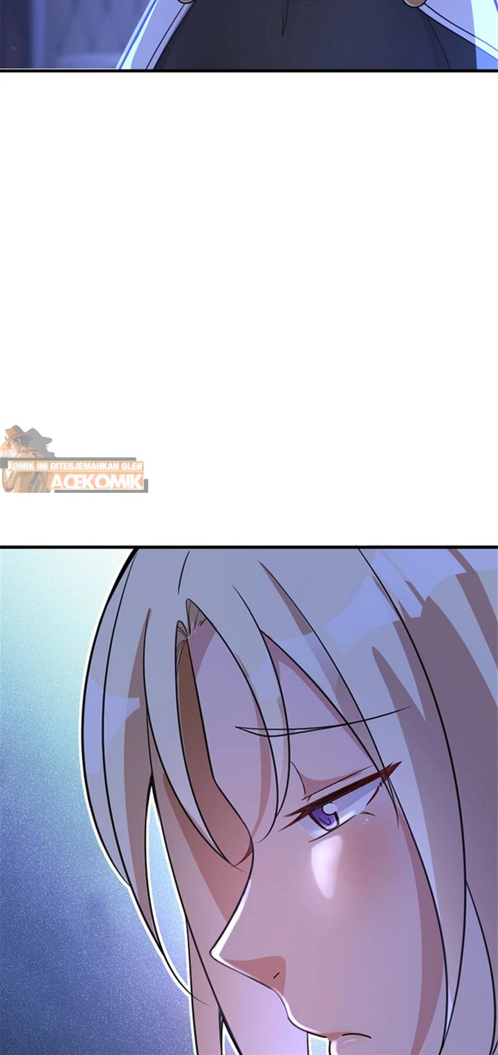 Release That Witch Chapter 417 page 55