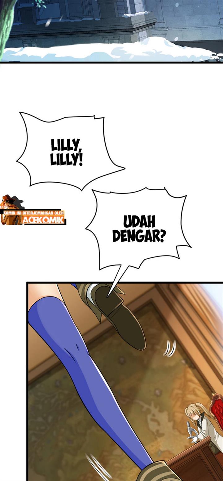 Release That Witch Chapter 423 page 2
