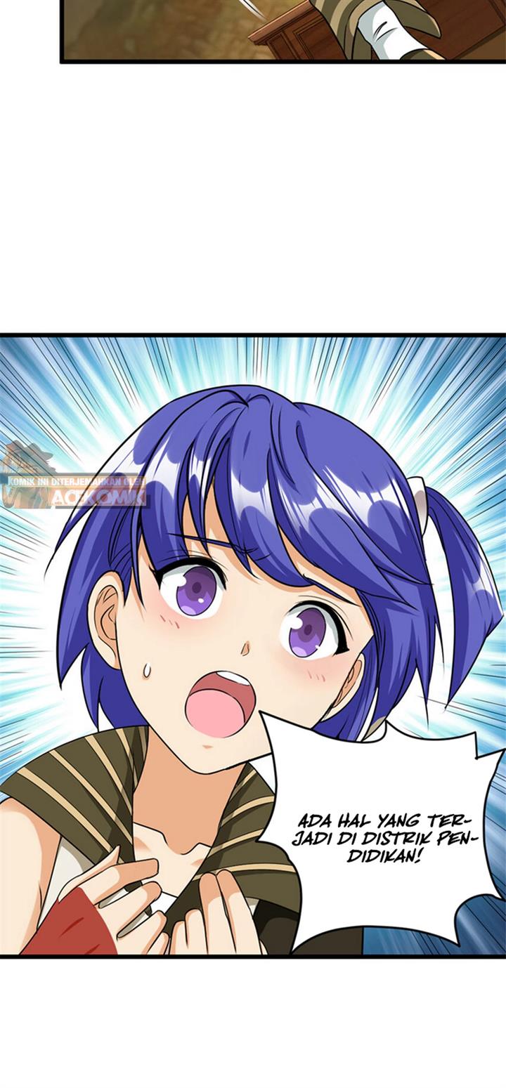 Release That Witch Chapter 423 page 3