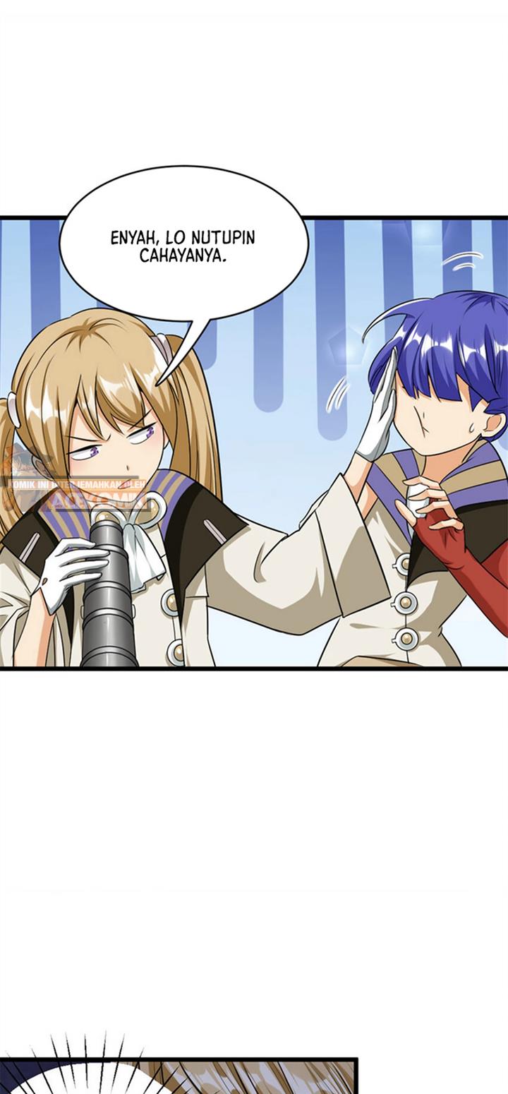 Release That Witch Chapter 423 page 4
