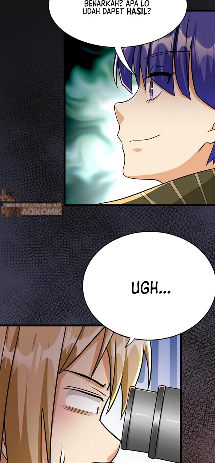 Release That Witch Chapter 423 page 11